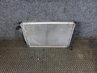 радиатор (основной) Audi A6 4B/C5 [рестайлинг] 2001, 2.4 л., бензин, МКПП, универсал, 8D0121251N