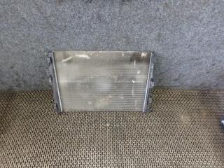 радиатор (основной) Renault Megane 3 поколение [2-й рестайлинг] 2015, 1.6 л., бензин, МКПП, хетчбэк 5 дв., 214100014R