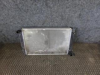 радиатор (основной) Volkswagen Passat B5 [рестайлинг] 2004, 2.5 л., дизель, АКПП, универсал