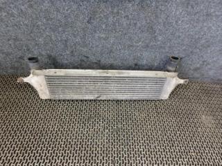 интеркулер Nissan Qashqai J10 [рестайлинг] 2011, 1.5 л., дизель, МКПП, внедорожник 5 дв., 14461BB30A