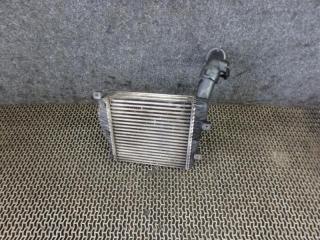 интеркулер Volkswagen Touareg 1 поколение 2005, 2.5 л., дизель, АКПП, внедорожник 5 дв., 7L0145803A