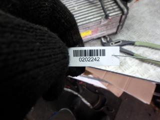 интеркулер Kia Ceed 2 поколение 2014, 1.6 л., дизель, АКПП, универсал, 282702A770