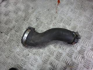 патрубок интеркулера Kia Ceed 2 поколение 2014, 1.6 л., дизель, АКПП, универсал, 282742A770