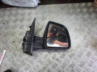 зеркало наружное правое Opel Combo 4 поколение (D) 2011, 1.6 л., дизель, МКПП, минивэн