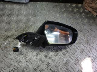 зеркало наружное правое Kia Ceed 2 поколение 2014, 1.6 л., дизель, АКПП, универсал, 87620A2130