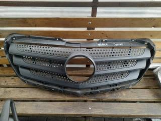 решетка радиатора Mercedes-Benz Sprinter 2 поколение [рестайлинг] (W906) 2018, 2.2 л., дизель, робот, A9068800885, A9068800785