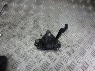 замок капота Kia Ceed 2 поколение 2014, 1.6 л., дизель, АКПП, универсал