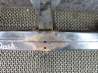 усилитель антенны Nissan Qashqai J10 [рестайлинг] 2011, 1.5 л., дизель, МКПП, внедорожник 5 дв.