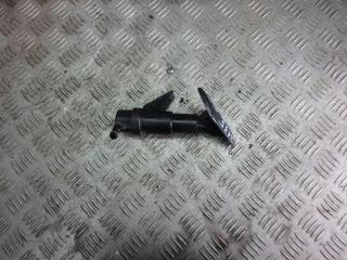 форсунка омывателя фары Volkswagen Passat B5 2000, 2.5 л., дизель, МКПП, универсал, 3B0955976B