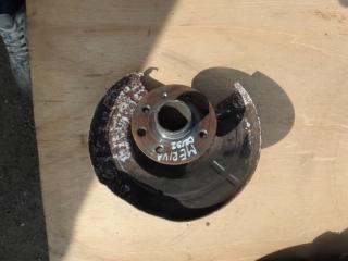 ступица задняя правая Opel Meriva 1 поколение (A) [рестайлинг] 2006, 1.6 л., бензин, МКПП, минивэн