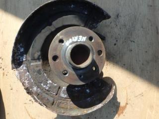 ступица задняя левая Opel Meriva 1 поколение (A) 2003