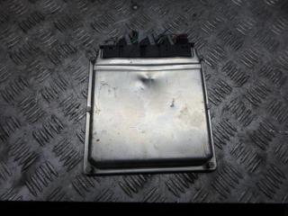 блок управления двигателем Mercedes-Benz C-Класс W203/S203/CL203 2002, 2.2 л., дизель, A0001536979