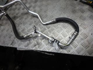 трубка кондиционера Renault Megane 3 поколение [2-й рестайлинг] 2015, 1.6 л., бензин, МКПП, хетчбэк 5 дв., 924540018R