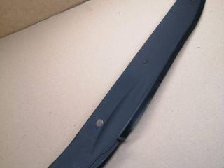 пыльник переднего крыла Porsche 2023, 2.9 л., бензин, АКПП, 95B854777B