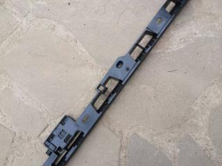 Кронштейн накладки на порог лев. Porsche 2023, 2.9 л., бензин, АКПП, 95B853537B