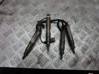 форсунка Volkswagen Golf 3 поколение 2000, 1.9 л., дизель, 028130202P, 028130202Q