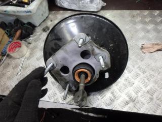 вакуумный усилитель тормозов Renault Megane 3 поколение [2-й рестайлинг] 2015, 1.6 л., бензин, МКПП, хетчбэк 5 дв., 472100005R