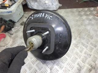 вакуумный усилитель тормозов Citroen Xsara Picasso 1 поколение 2004, 0204021660