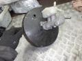 вакуумный усилитель тормозов Citroen Xsara Picasso 1 поколение 2004, 0204021660 - фото №6
