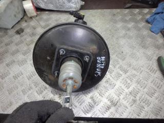 вакуумный усилитель тормозов Dacia Sandero 1 поколение 2009, 1.4 л., бензин, МКПП, хетчбэк 5 дв., 8200941229