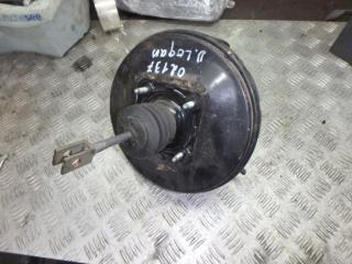 вакуумный усилитель тормозов Dacia Logan 1 поколение 2005, 1.4 л., бензин, МКПП, седан