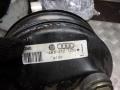 вакуумный усилитель тормозов Volkswagen Passat B5 2000, 2.5 л., дизель, МКПП, универсал, 4B3612105A - фото №5