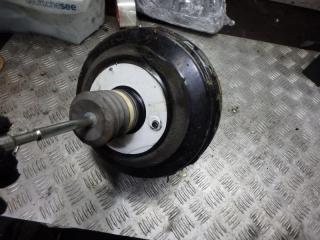 вакуумный усилитель тормозов Opel Astra J [рестайлинг] 2013, 1.7 л., дизель, МКПП, универсал, 13338058