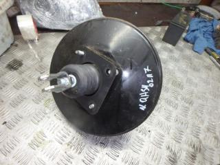 вакуумный усилитель тормозов Nissan Qashqai J10 [рестайлинг] 2011, 1.5 л., дизель, МКПП, внедорожник 5 дв., 0204051549