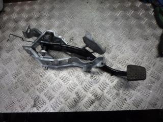 педаль тормоза Opel Zafira 1 поколение (A) 2001