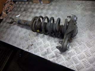 стойка передняя левая Volkswagen Passat B5 [рестайлинг] 2004, 1.9 л., дизель, МКПП, универсал