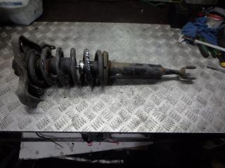 стойка передняя правая Audi A4 B5 [рестайлинг] 2001, 1.8 л., бензин, АКПП, универсал