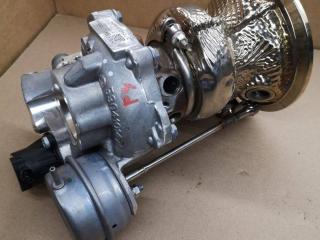турбина Porsche 2023, 2.9 л., бензин, АКПП, 06M145703D