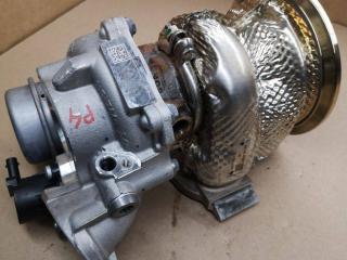 турбина Porsche 2023, 2.9 л., бензин, АКПП, 06M145704D, 53039700802