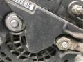 генератор Opel Astra G 2004, 1.4 л., i, бензин, 0124425024 - фото №5