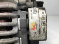 генератор Opel Astra G 2004, 1.4 л., i, бензин, 0124425024 - фото №7