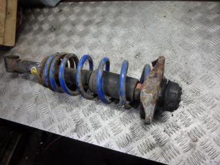 стойка задняя Audi 100 4A/C4 1993, 2.0 л., бензин, МКПП, седан