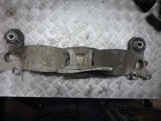 кронштейн КПП Audi A4 B5 [рестайлинг] 2001, 1.8 л., бензин, АКПП, универсал, 8E0399263S