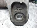 кронштейн КПП Audi A4 B5 [рестайлинг] 2001, 1.8 л., бензин, АКПП, универсал, 8E0399263S - фото №8