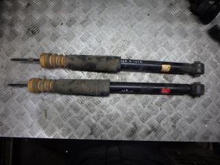 амортизатор задний Hyundai Getz 1 поколение [рестайлинг] 2008, 1.1 л., бензин, МКПП, хетчбэк 5 дв., 343398