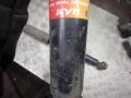 амортизатор задний Hyundai Getz 1 поколение [рестайлинг] 2008, 1.1 л., бензин, МКПП, хетчбэк 5 дв., 343398 - фото №3