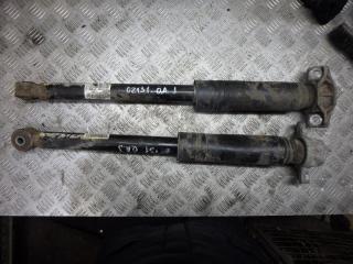 амортизатор задний Opel Astra J [рестайлинг] 2013, 1.7 л., дизель, МКПП, универсал, 13420233