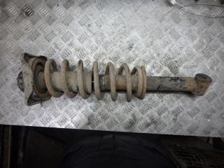 стойка задняя Audi A6 4A/C4 1995, 2.5 л., дизель, АКПП, седан