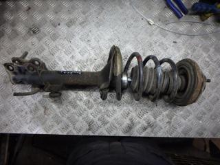 стойка задняя Nissan X-Trail T30 [рестайлинг] 2005, 2.2 л., дизель, МКПП, внедорожник 5 дв.