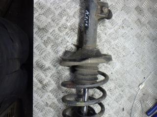 стойка задняя Nissan X-Trail T30 [рестайлинг] 2005, 2.2 л., дизель, МКПП, внедорожник 5 дв.