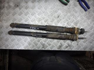 амортизатор задний Ford Focus 1 поколение [рестайлинг] 2005, 1M5118080AA