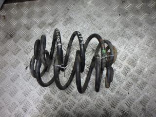 пружина задняя Volkswagen Passat B5 1999, 1.9 л., дизель, МКПП, универсал