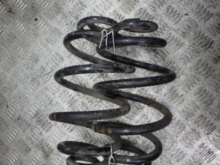 пружина задняя Volkswagen Passat B5 2000, 2.5 л., дизель, МКПП, универсал