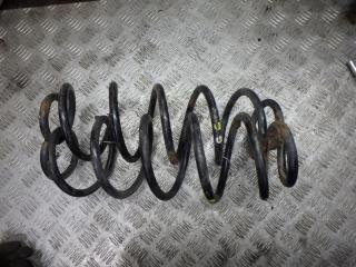 пружина задняя Opel Combo 4 поколение (D) 2011, 1.6 л., дизель, МКПП, минивэн