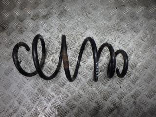 пружина передняя Opel Astra J [рестайлинг] 2013, 1.7 л., дизель, МКПП, универсал