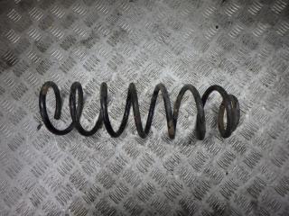 пружина задняя Audi A4 B5 [рестайлинг] 2000, 1.9 л., дизель, МКПП, универсал